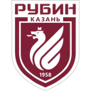 Logo of Rubin Kazan Women