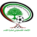 Logo of Palestine