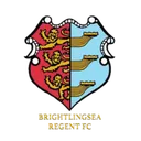 Logo of Brightlingsea Regent