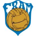Logo of Fram Reykjavik