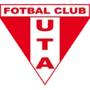 Logo of UTA Arad