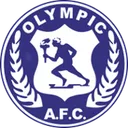 Logo of Wellington Olympic