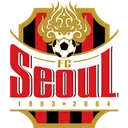 Logo of Football Club Seoul
