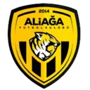 Logo of Aliaga Futbol