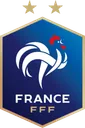 Logo of France U17