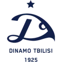 Logo of Dinamo Tbilisi