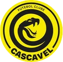Logo of FC Cascavel PR U20