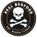 Logo of Real Bedford (W)