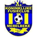 Logo of Merelbeke
