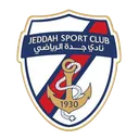 Logo of Jeddah Sports Club
