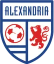 Logo of Alexandria Reds (W)