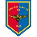 Logo of Szegedi VSE