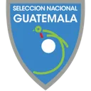 Logo of Guatemala (w)