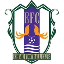 Logo of Ehime FC