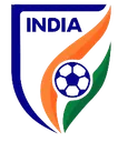 Logo of India (w) U20