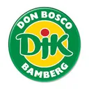 Logo of DJK Don Bosco Bamberg