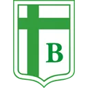 Logo of Sportivo Belgrano