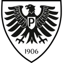 Logo of Preuben Munster