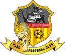 Logo of Paro FC