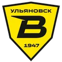 Logo of Volga Ulyanovsk