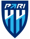 Logo of FC Pari Nizhniy Novgorod Youth
