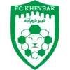 Logo of Kheybar Khorramabad