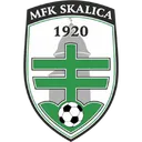 Logo of MFK Skalica