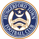 Logo of Hungerford Town