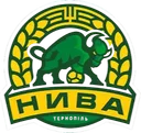 Logo of Nyva Ternopil B