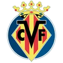 Logo of Villarreal CF