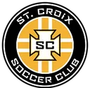 Logo of St Croix SC (W)