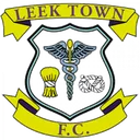 Logo of leek Town