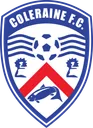Logo of Coleraine