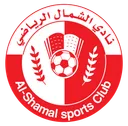 Logo of Al Shamal