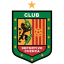 Logo of Deportivo Cuenca