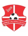Logo of Harju JK Laagri