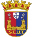 Logo of SC Uniao Torreense U19