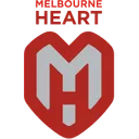 Logo of Melbourne Heart (Youth)