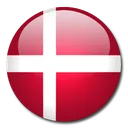 Logo of Denmark U20