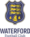 Logo of Waterford United