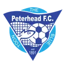Logo of Peterhead