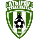 Logo of FK Atyrau