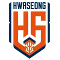 Logo of Hwaseong FC