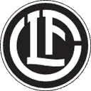 Logo of Lugano