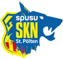 Logo of St. Polten Women