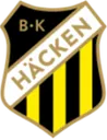 Logo of Hacken B (W)