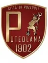 Logo of Puteolana