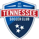 Logo of Tennessee SC
