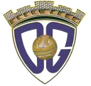 Logo of CD Guadalajara B