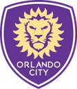 Logo of Orlando City